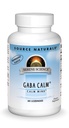 Källa Naturals Serene Science, GABA Calm snabbt lösa Peppermint smak * - 60 Lozenges