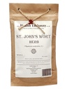 Hälso ambassad St John's Wort Herb Tea | Hypericum Perforatum L | Herbal Tea (100g)