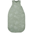 Woolino Toddler Sleeping Bag, 4 säsong Merino Wool och ekologisk bomull Baby Sleep Bag eller Sack, 2-4 år, Sage