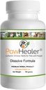 PawHealer® löser växtbaserade formel - 100 Grams Powder - Remedy för Fatty Lumps & Bumps i hundar och husdjur ...