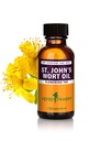 Herb Pharm St John's Wort Topical Oil - 1 Ounce