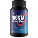 Prosta Thrive Pro - Vårt bästa naturliga prostatatillägg - Herbal förstorad prostatabehandling - Male Prostate Supplements - Natural Prostate Supplement - Mens Prostate Health Vitamins - Prostate Care