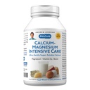 ANDREW LESSMAN Calcium Magnesium Intensive Care 60 Capsules - Ben och Skeleton Health Essentials. Lätt att svälja kapslar, Super Soluble Fine Powder. Gentle till även de mest känsliga magar