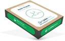 Grundläggande sköldkörtel at-Home Test Kit | Upptäck Hyperthyroidism eller Hypothyroidism | Åtgärder TSH, Gratis T3, Gratis T4 | CLIA Certified | Metabolism - Energinivåer - Vikthantering | Home Collection
