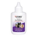 ZYMOX Enzymatic Ear Solution med 0,5-Percent Hydrocortisone, för Dog & Cat, 1,25 oz
