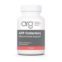 Optimox ATP Cofactors - Vitamin B Complex för kvinnor och män, vitamin B2 och B3, 100mg Riboflavin och 500mg Niacin, High Potency Multivitamin tabletter för energistöd - 90 Count