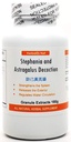 Stephania och Astragalus Decoction Extract Powder Tea 180g (Fang Ji Huang Qi Tang) Redo att dricka 100% naturliga örter