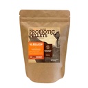 FullBucket Equine Probiotic Pellets med Saccharomyces boulardii för hästar under hög stress eller för hästar med pågående matsmältningsproblem; 20x Mer koncentrerad och 50 miljarder CFUs - 30 portioner