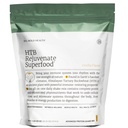 BIG BOLD HEALTH HTB Rejuvenate Superfood Plant-Based Protein Powder Himalayan Tartary Buckwheat med Polyphenols & 17g Protein Gut Support & Immune Balance (Vanilla Flavor)