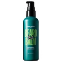 Män Rock Awakening Beard Balm - Sicilian Lime - Lämna i skägg Conditioner för Män - Mens Skincare Products - Villkor och Softening Balm - 3,4 oz