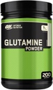 Optimum Nutrition Glutaminpulver, osmakad, 2,2 LB (1000 gram) 194 portioner
