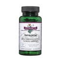 Vitanica ThyroFem, Thyroid Gland Support, Vegan, 60 kapslar
