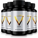 (5 Pack) Virility7 - Virility7 kapslar för män, en komplett daglig formel för övergripande Wellness och Peak Performance, Virility7 Extra Strength Male Supplement, Virility 7 Recensioner (300 kapslar)