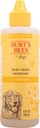 Burt's Bees for Pets Tear Stain Remover för hundar med kamomill, 99,9% naturliga ursprungsformler, Dog Tear Stain Remover, Dog Eye Cleaner 4 oz