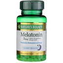 Naturens Bounty Melatonin 5mg, 60 tabletter