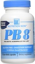 PB8 Acidophilus Probiotic, 120 greve, (Value Pack på 3)