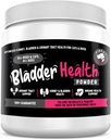 Finest för Pets Bladder Health Dog & Cat UTI Remedy - Cranberry Supplement för Pet, Bladder, Kidney Support & Urinary Tract Health Powder med Cranberry & D-Mannose (120g - 120 skopor)
