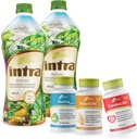 Intra livsstilar bättre tillsammans kit - Förälder (BTPack w / intra flytande)