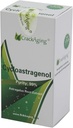 Crackaging Super-Absorption Cycloastragenol 98% 5mg 120 caps Anti-Aging reaktiv & DNA Cell Telomerase Supplements Styrka Faction Longevity Classic Formel