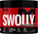 MTS Swolly | 30 portioner - Osmakad