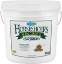 Farnam Horseshoers Secret Pelleted Hoof Supplements Concentrate, Ekonomisk formel med 25 mg. av biotin per 2 uns servering, 11,25 lb, 90 dagars leverans
