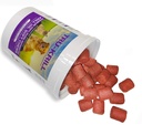# 1 Premium Antarctic Krill Oil Soft Chews för hundar | Rik i Omega 3 | Astaxanthin | Vitamin E | för hud och rock | Low Allergen | Low Calorie | cGMP Certified | Made in USA | 60 Savory Soft Chews
