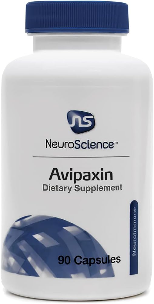 NeuroScience Adrenal Support Supplements for Women & Men - AdreCor with Same - Help Combat Adrenal Fatigue & Promote Mood Support - with L Tyrosine + Activated Vitamin B6 & Vitamin B12 (30 Capsules)
