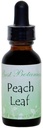 Bästa Botaniska Peach Leaf Extract 1 oz