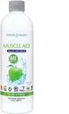 Eniva Muscle Aid Liquid Concentrate med Malic Acid (16 oz)