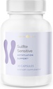 Sulfite Sensitive 30 kapslar