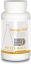 Biotics Research Biomega DHA Fish Oil, 600 mg DHA, stöder lärande och minne, Fetal Brain Vitaminer, 90 Softgel Capsules