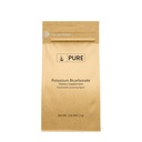 Rena ursprungliga ingredienser kaliumbikarbonat (2 lb) Naturlig, livsmedelssäker, Electrolyte, Lämning