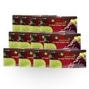 (Schweizisk kvalitet Formel) 12x Fytovetenskap PhytoCellTec Apple Grape Double StemCell stamcell anti åldrande
