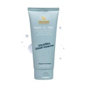 MAG I.C. Magnesium Gel med gurka stamceller - Snabb muskelavlastning, lugnande, Stingless, säker för känslig hud, doftfri, 200ml