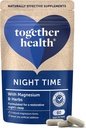 Tillsammans Oceanpure Night Time Magnesium Complex 60 kapslar