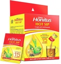 OTAA Honitus Hot Sip, Medication, 30 Sachets (4g x 30), Ayurvedic Kadha, omedelbar lättnad från hosta, kallt, ont i halsen, naturlig immunitetsbooster, unik blandning av 15 örter Pack av 15
