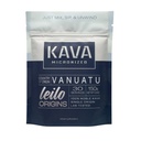 Leilo Instant Mix Micronized Kava Powder | från Vanuatu | Just Mix & Serve to Support Stress and Promote Relaxation (150 Grams | 30 portioner)