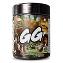 Gamer Supps GG® Energy - Guacamole Gamer Fart 9000 av TheRussianBadger (100 portioner) - Keto Friendly Gaming Energy och Nootropic Blend, Sugar Free + Organic Caffeine + Vitamins, Powder Drink