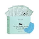 Under Eye Patchs Hyaluronic Acid Eye Mask för mörka cirklar och Puffiness Wrinkle Eye Bags 30 par