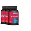 ProLab Nutrition Advanced Caffeine 200mg, Fast-Acting Natural Caffeine Tablets med Green Tea Extract, Clean Energy, Mental Focus (60 Tabs) (3 Pack)