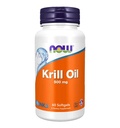 NOW Foods Neptune Krill Oil 500 mg 60 - Softgel