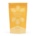 Rasa Super Happy Sunshine - Adaptogen Mushroom Mood Booster | Lemon Tea Joy Tonic med Sceletium | Vegan, Keto, Ayurveda Wellness Tonic (8 oz / 30 Servings)