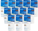 Maximal styrka Nasal Decongestant Spray, Oxymetazoline HCl 0,05% Pump Mist, Non-Drowsy Nasal Spray, upp till 12-timmars Relief från Nasal Congestion, Colds och Allergies 1 Fl. Oz. (12-Pack)