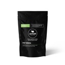 LactoJoy Lactase Pills 14.500 FCC I 240 Fält paket I kraftfulla laktasenzymer för laktosintolerans I Ultra Pure Lactase för förbättrad matsmältning I 100% Vegan