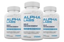 Zonata (3 Pack) Officiella Alpha Labs Kosttillskott för manlig, naturlig formel för att upprätthålla energi och prestandanivåer, Alphalabs bästa recensioner (180 tabletter)