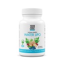 Ja du kan! Natural Water Lipo Pills - Diuretic Cleanse med elektrolyter och vitaminer - Hjälper med vattenretention - Glutenfri, 21 kapslar per flaska