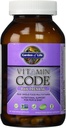 Garden Of Life - Vitamin Code Raw Prenatal 180 Veggie kapslar