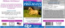 SU-PER Pro-Maxx Probiotika för hästar - Equine Digestive Aid och Nutrient Maximizer - Upprätthåller korrekt Gut Health och Microbial Balance - 2,5 pund, (2 Pack)
