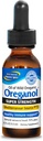 NORTH AMERICAN HERB & SPICE Super Strength Oreganol - 0,45 m. oz. - Oprocessed, Wild, Organic Oregano Oil - Medelhavskälla P73 - Icke-GMO - 194 portioner